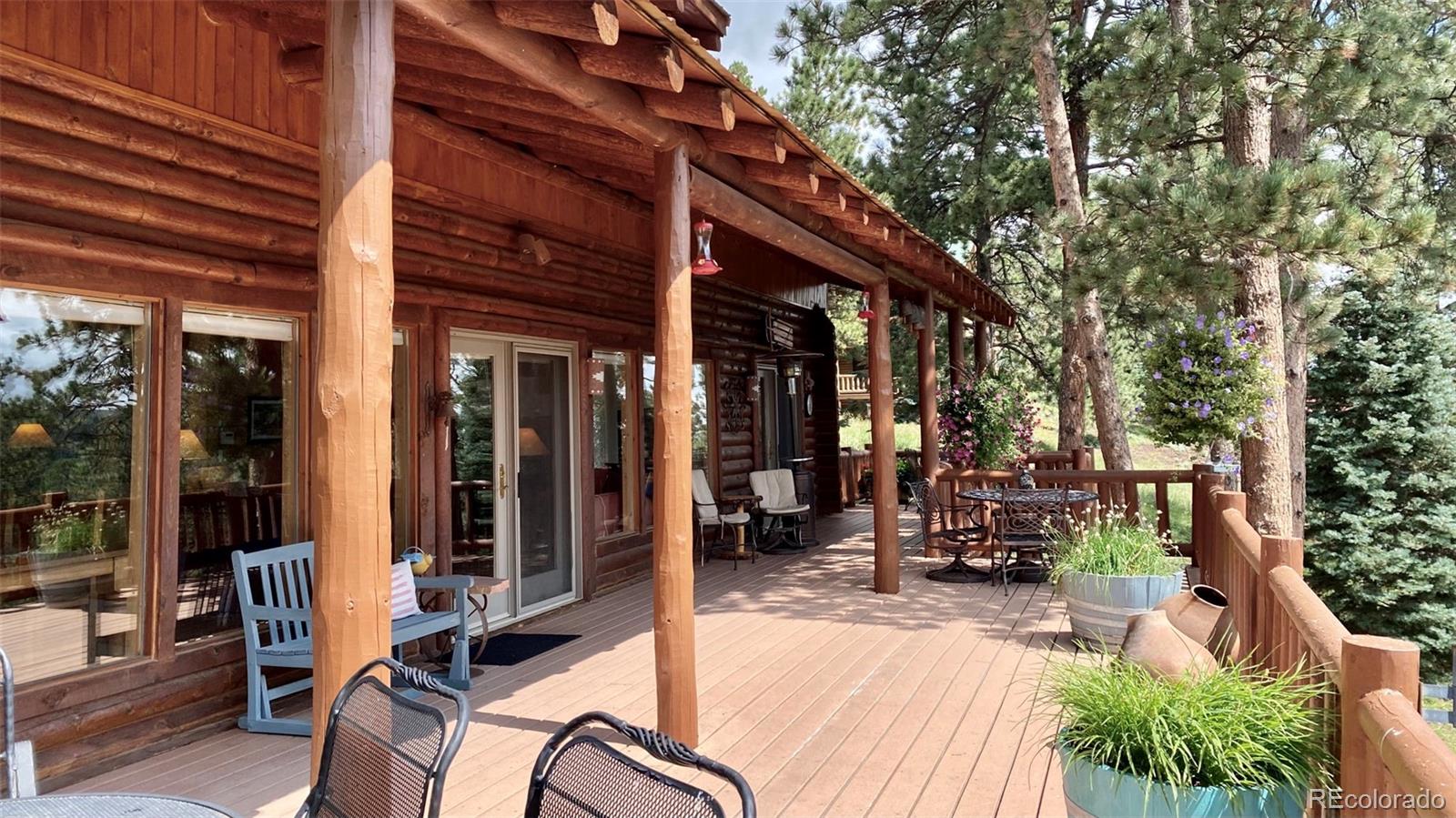 MLS Image #26 for 130  county rd 406 ,cuchara, Colorado