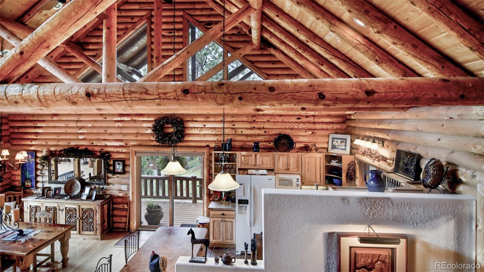 MLS Image #28 for 130  county rd 406 ,cuchara, Colorado