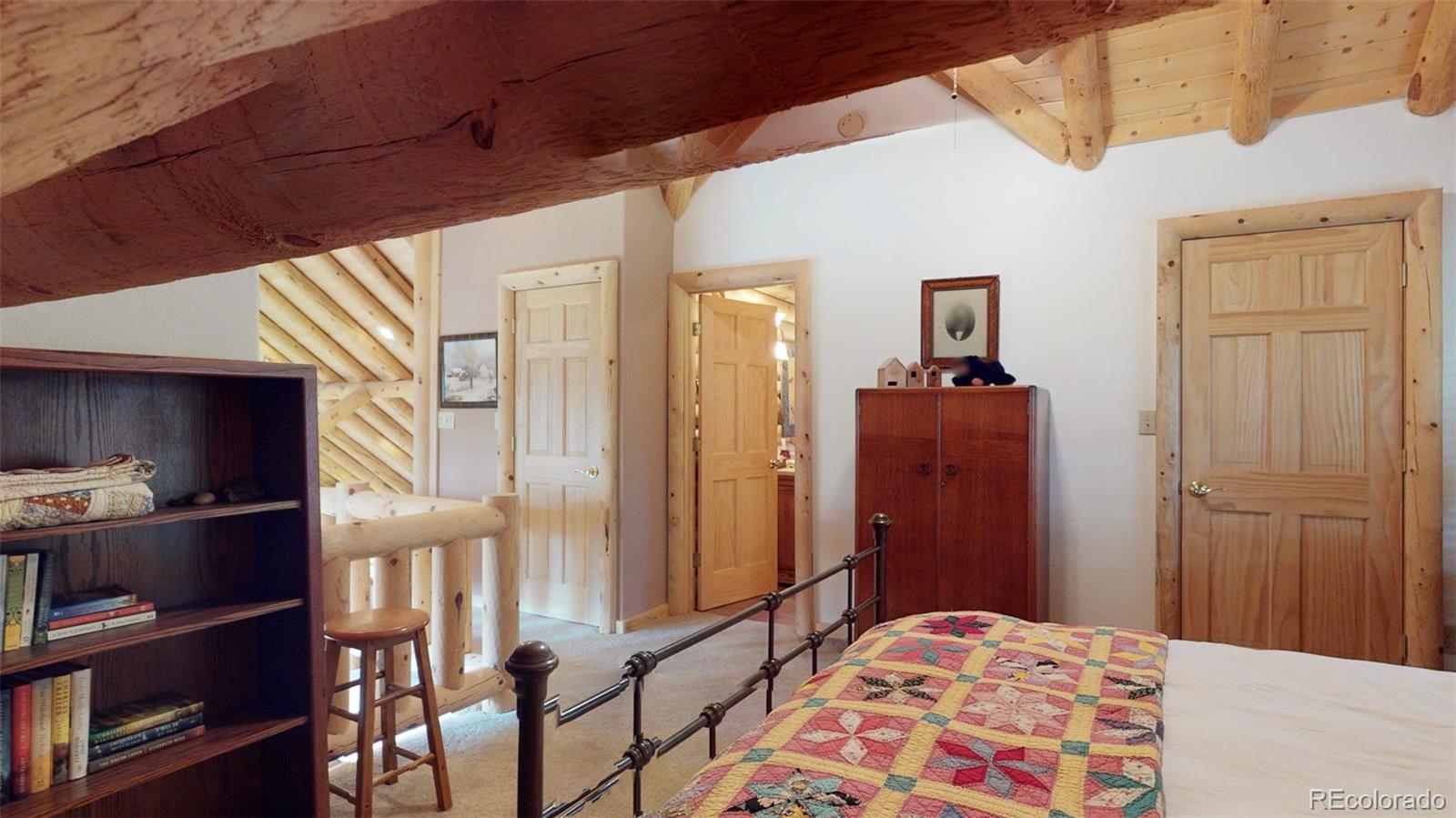 MLS Image #30 for 130  county rd 406 ,cuchara, Colorado