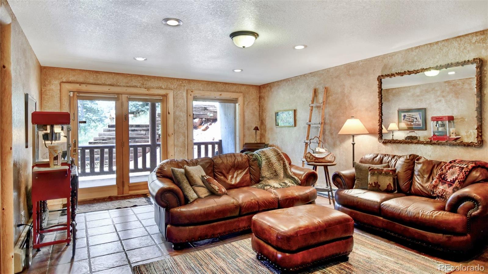 MLS Image #33 for 130  county rd 406 ,cuchara, Colorado