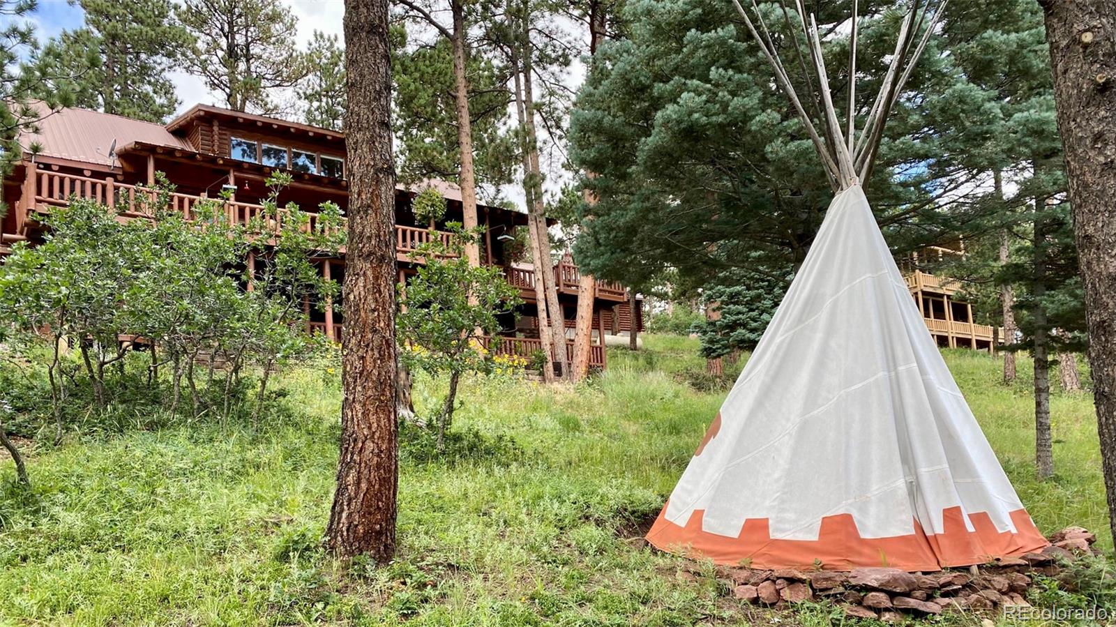 MLS Image #38 for 130  county rd 406 ,cuchara, Colorado
