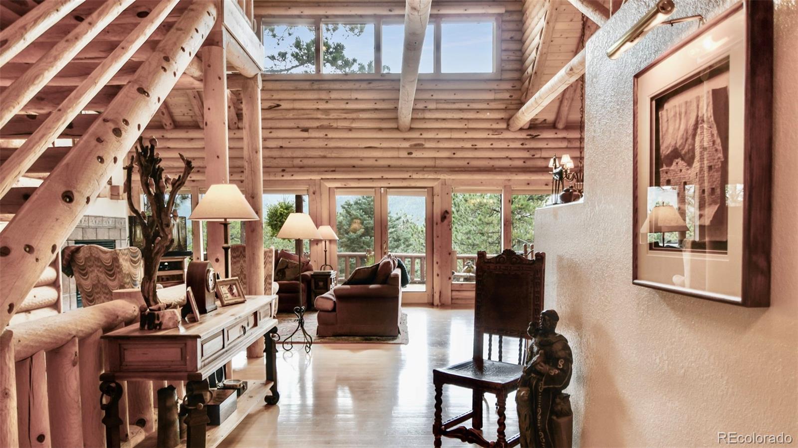MLS Image #8 for 130  county rd 406 ,cuchara, Colorado