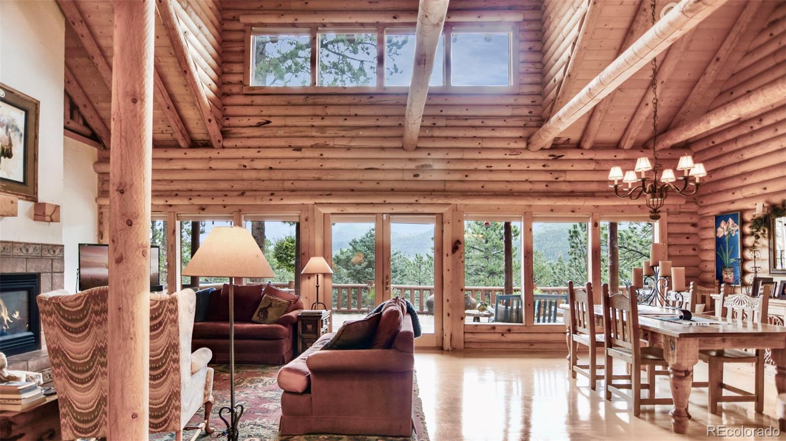 MLS Image #9 for 130  county rd 406 ,cuchara, Colorado