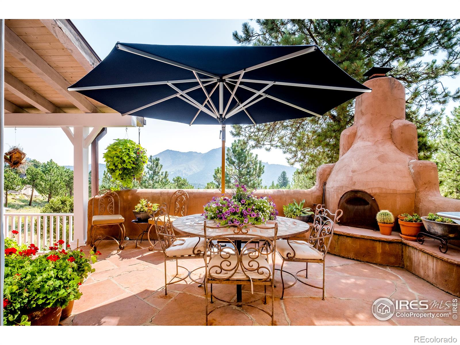 MLS Image #36 for 7245  flagstaff road,boulder, Colorado