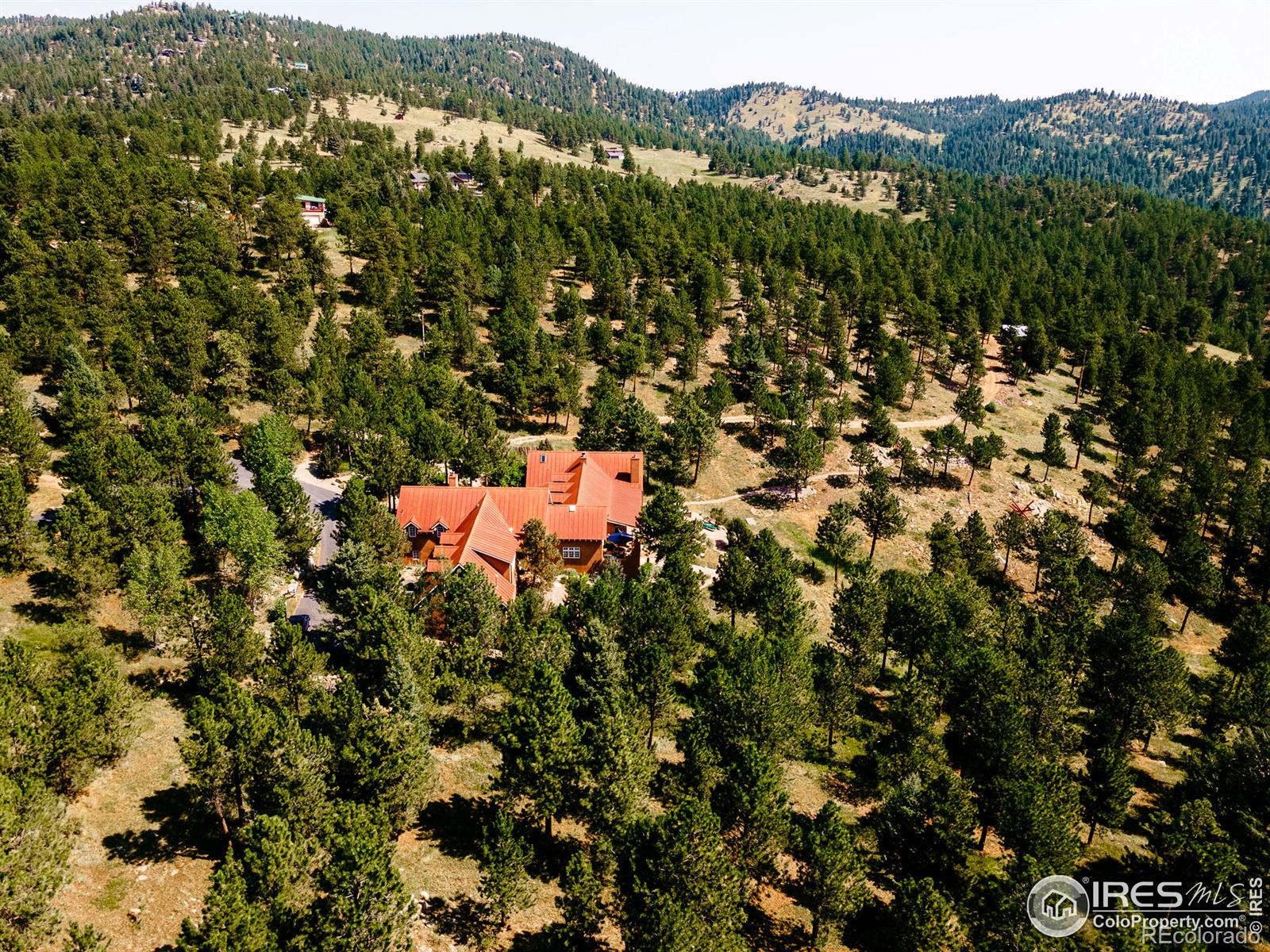 MLS Image #39 for 7245  flagstaff road,boulder, Colorado