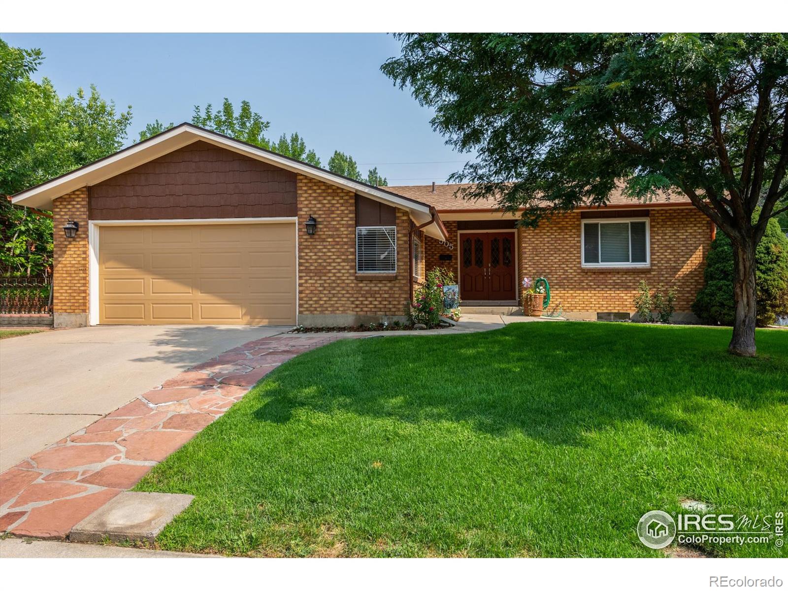 MLS Image #0 for 505  lois drive,louisville, Colorado