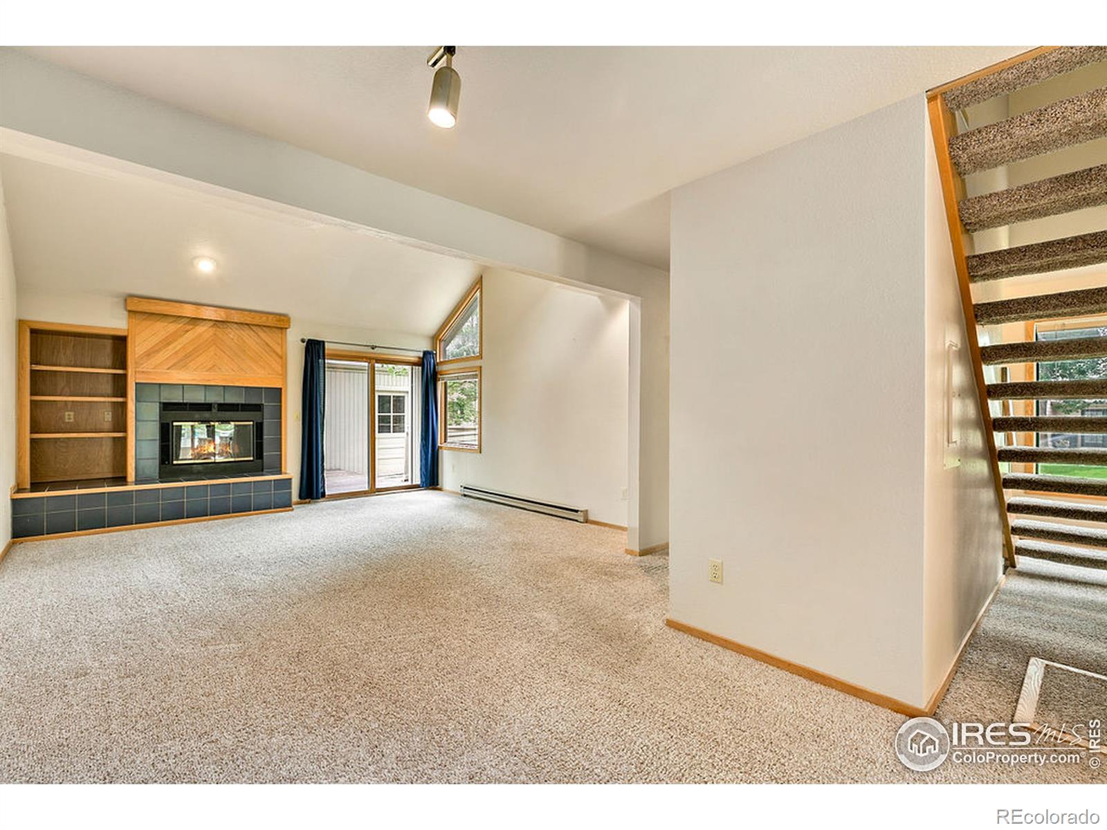 MLS Image #10 for 1037  driftwood drive,fort collins, Colorado