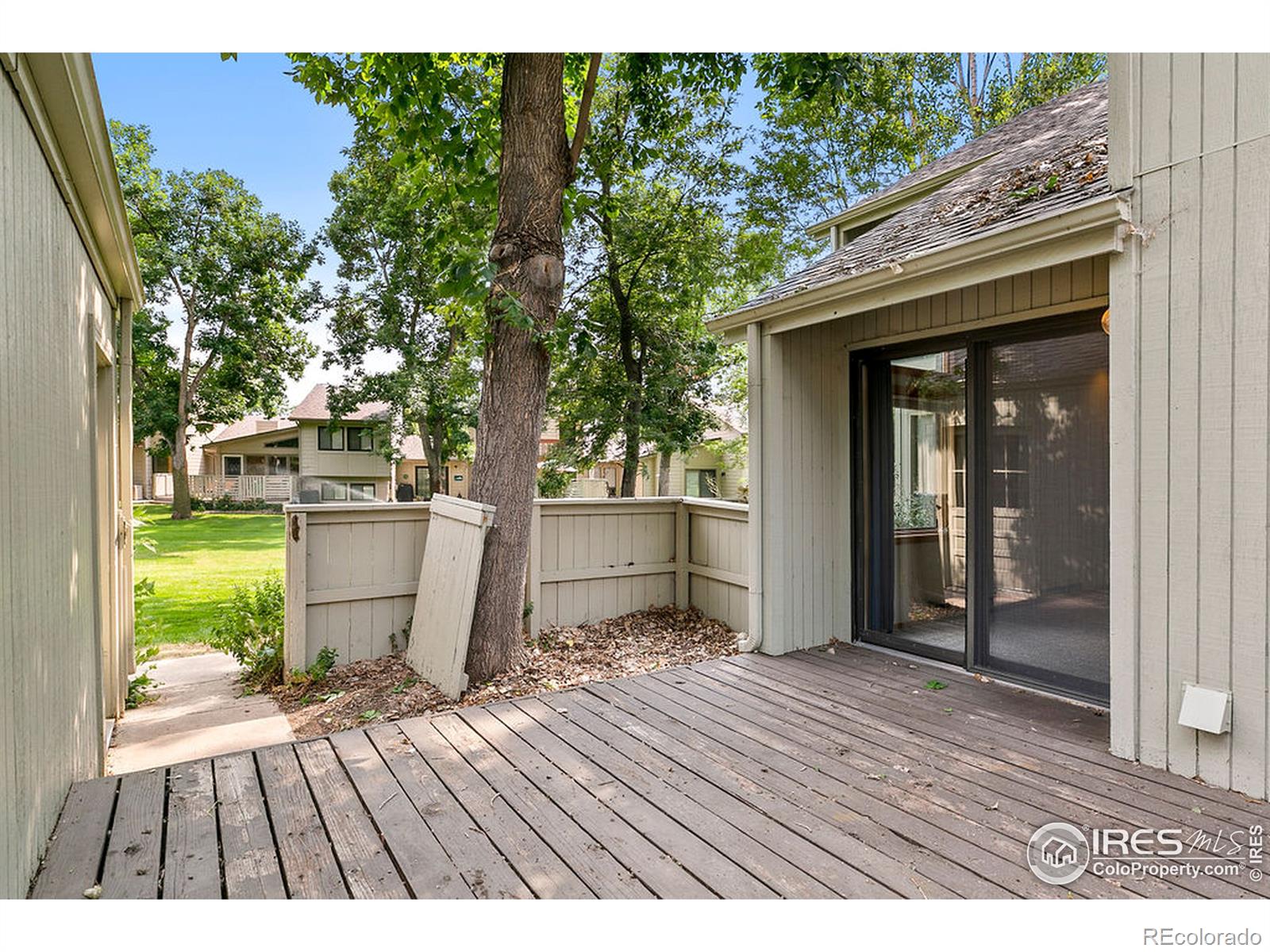 MLS Image #16 for 1037  driftwood drive,fort collins, Colorado