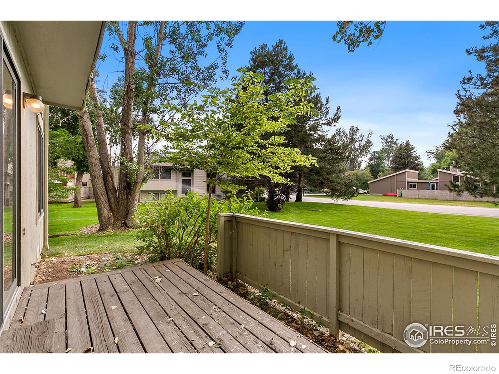 MLS Image #17 for 1037  driftwood drive,fort collins, Colorado