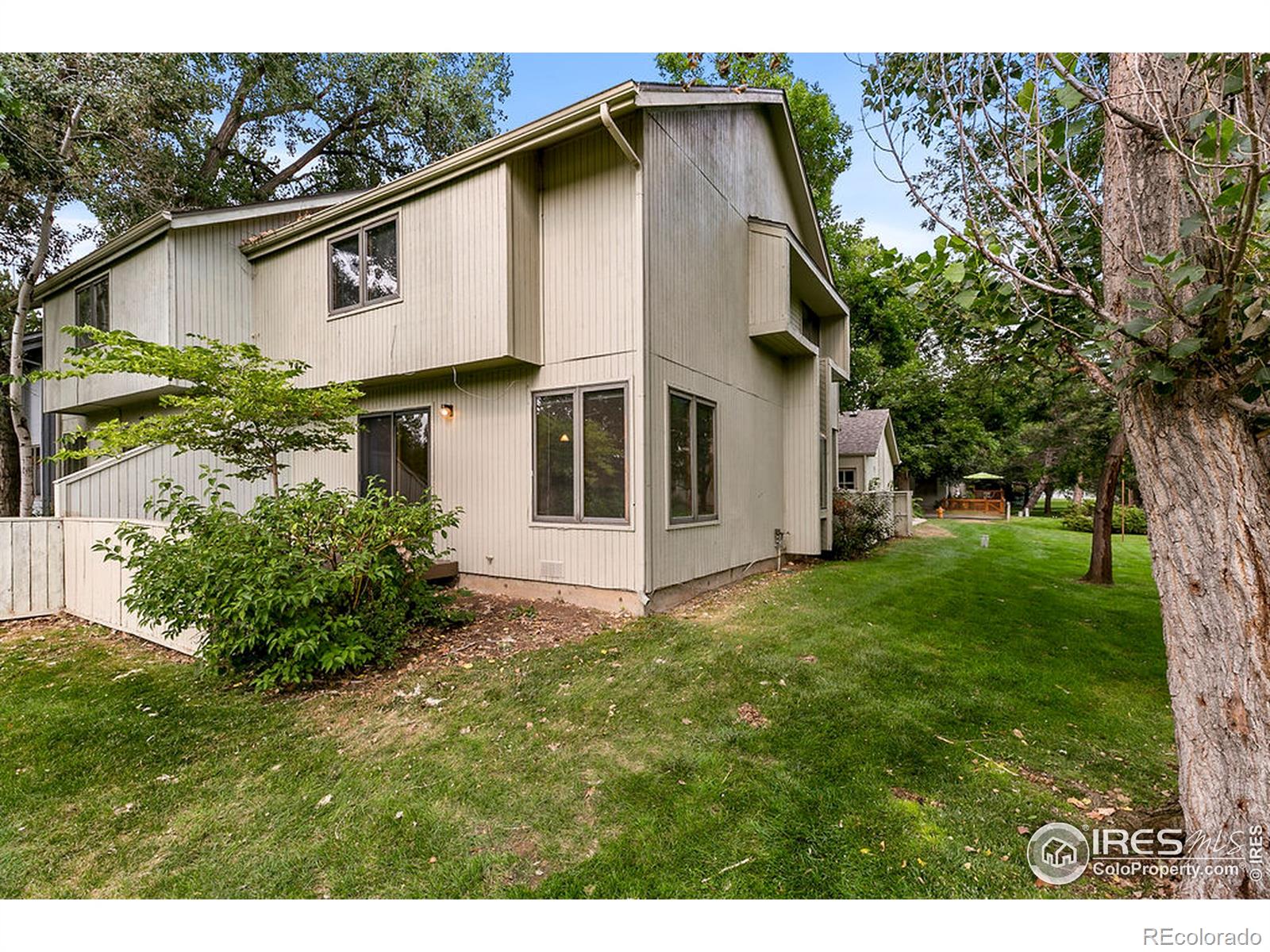 MLS Image #18 for 1037  driftwood drive,fort collins, Colorado