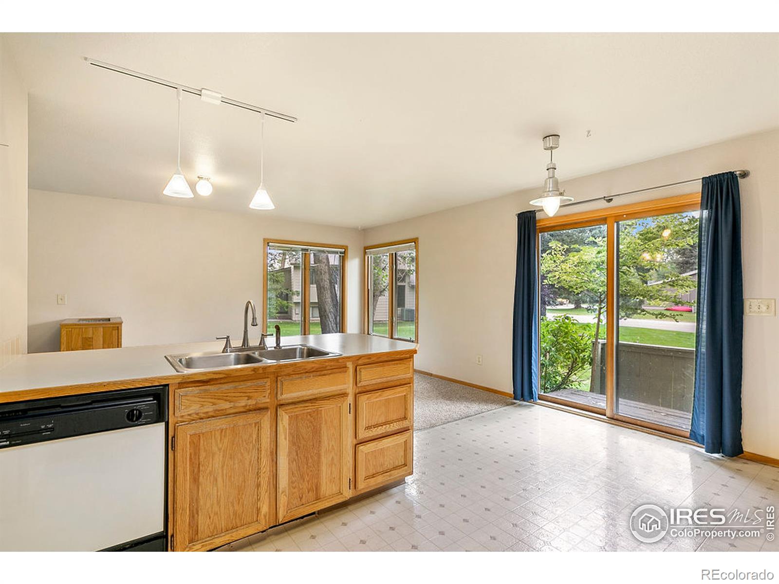 MLS Image #6 for 1037  driftwood drive,fort collins, Colorado