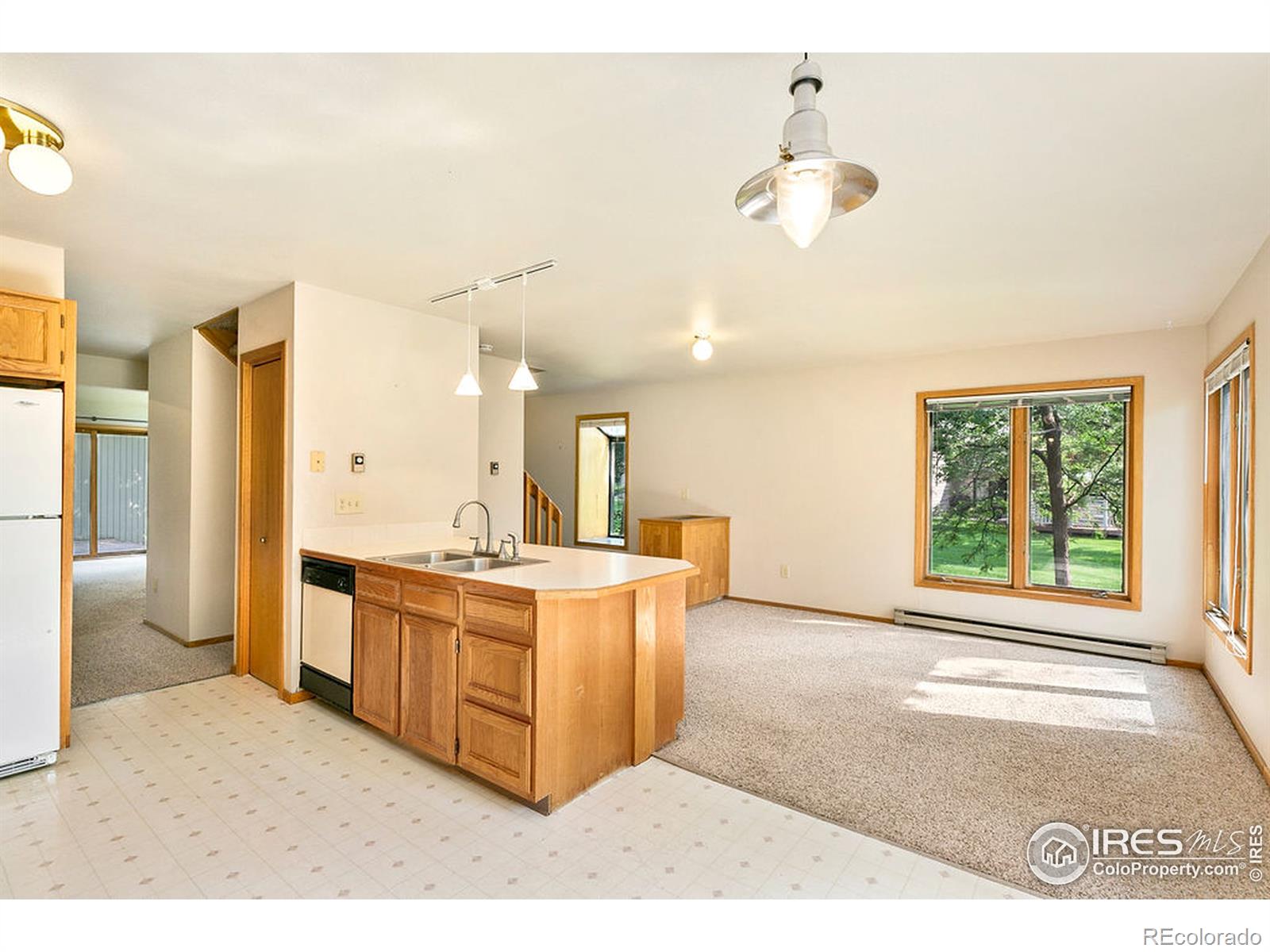 MLS Image #7 for 1037  driftwood drive,fort collins, Colorado