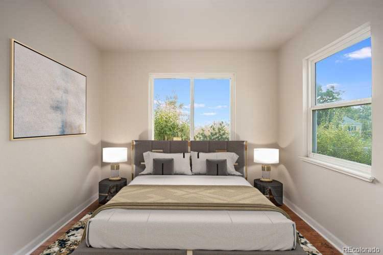 MLS Image #2 for 680 s quivas street,denver, Colorado
