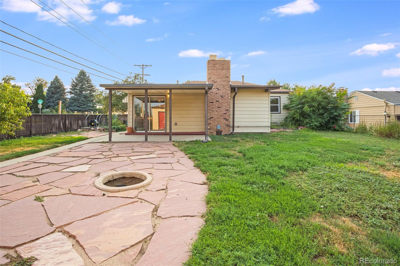 MLS Image #6 for 680 s quivas street,denver, Colorado