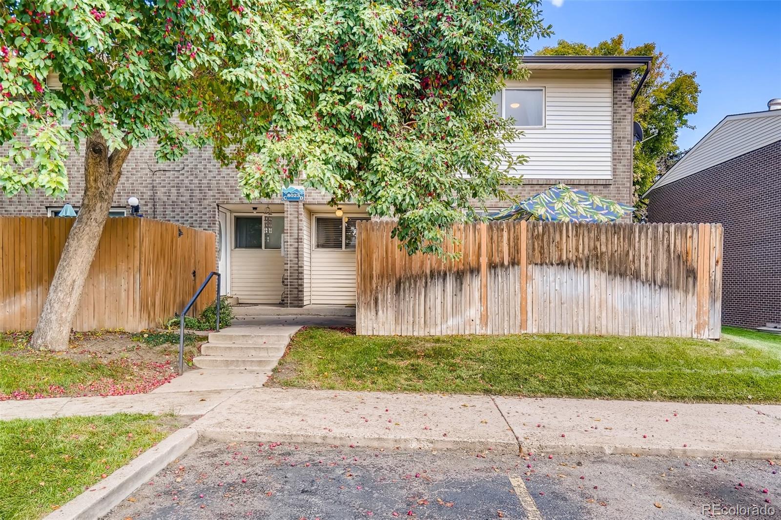 MLS Image #0 for 8023  wolff street,westminster, Colorado