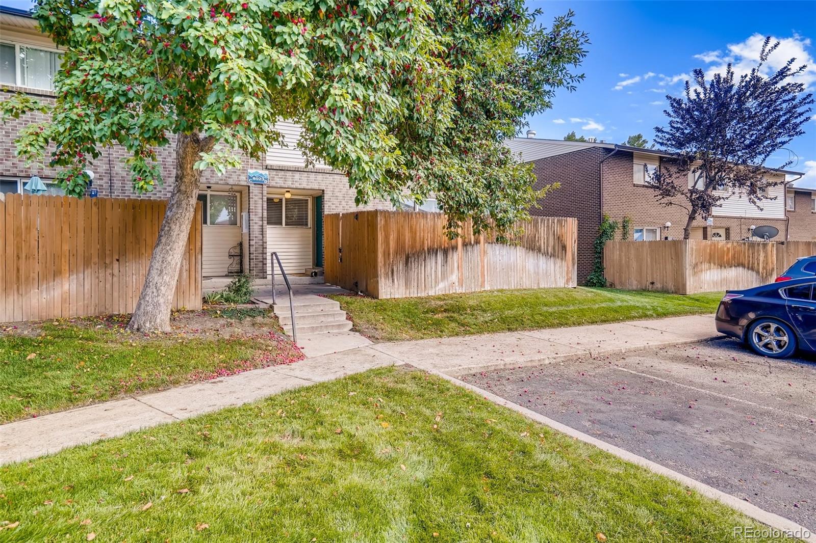MLS Image #1 for 8023  wolff street,westminster, Colorado