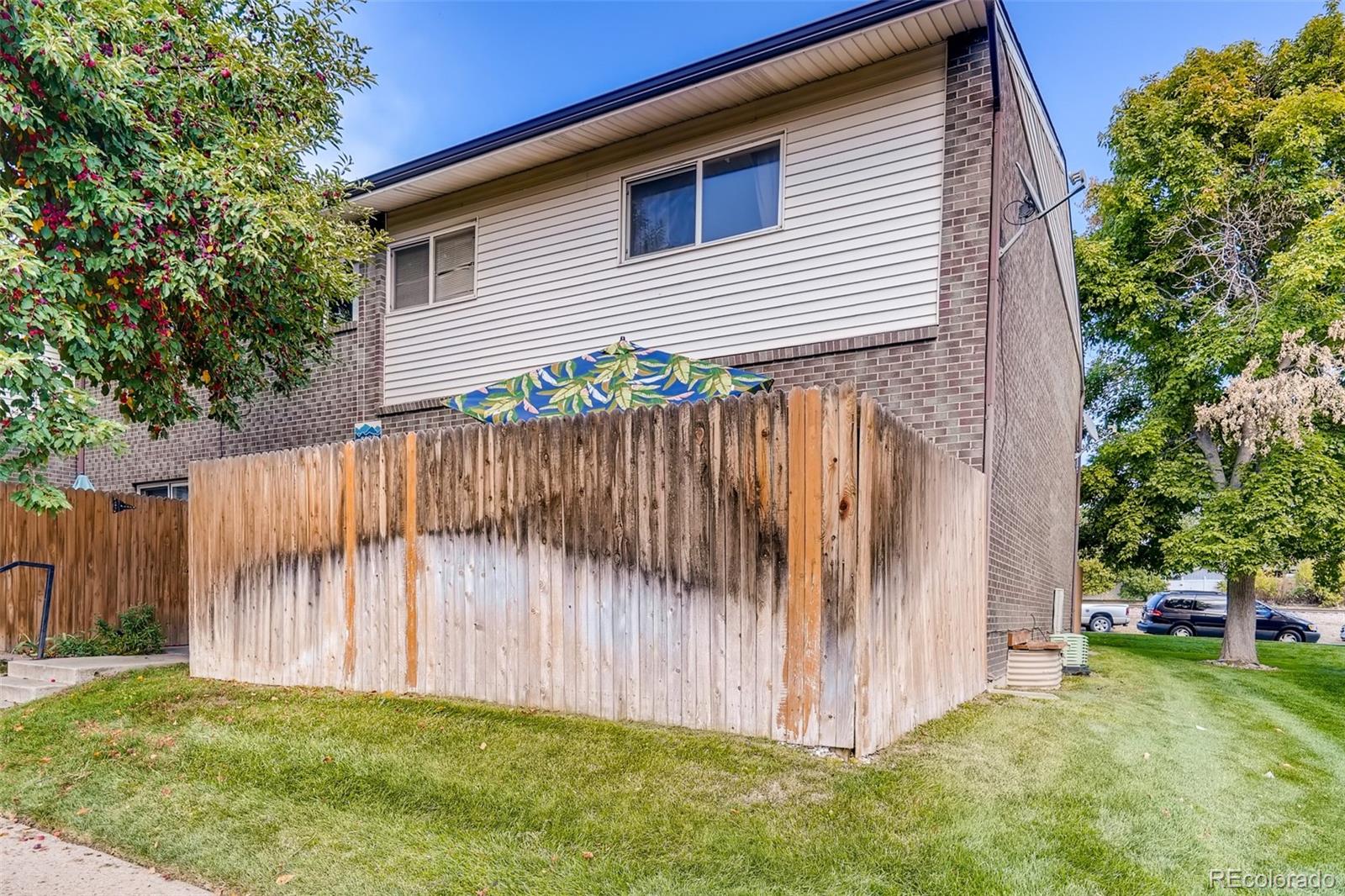 MLS Image #2 for 8023  wolff street,westminster, Colorado