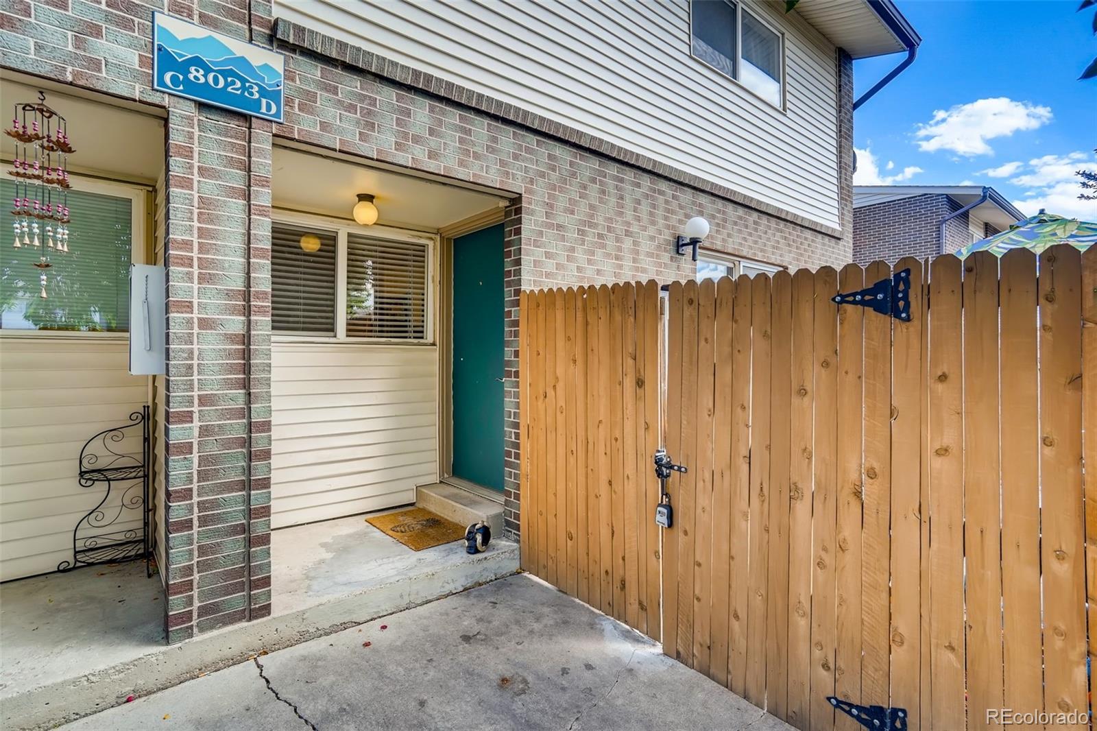 MLS Image #3 for 8023  wolff street,westminster, Colorado