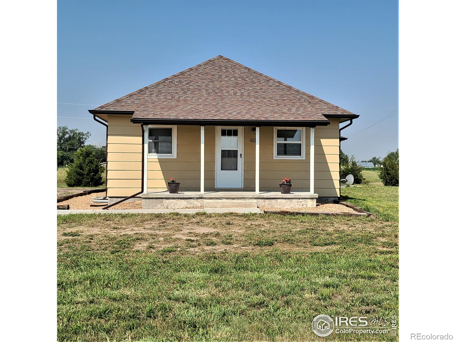 MLS Image #0 for 611 n wilhelm drive,fleming, Colorado