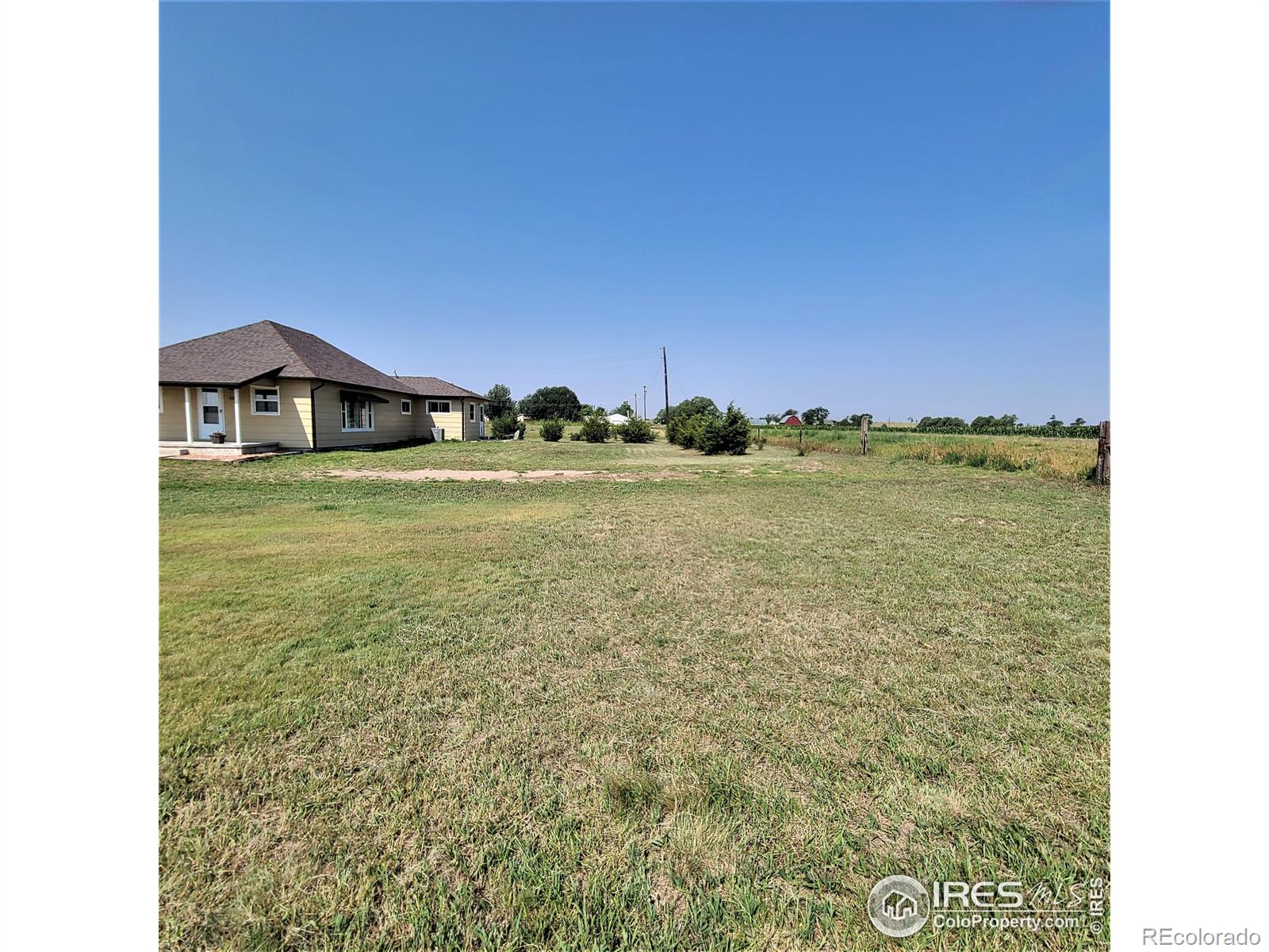 MLS Image #2 for 611 n wilhelm drive,fleming, Colorado
