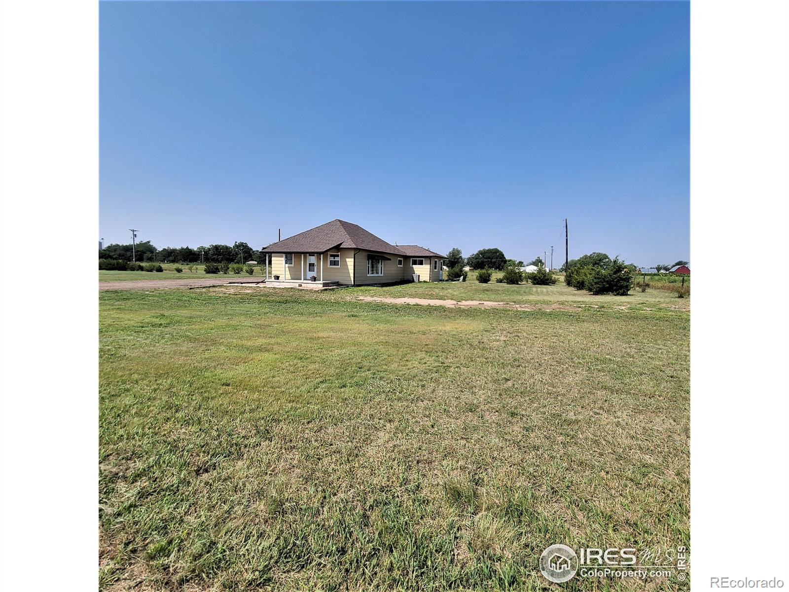MLS Image #3 for 611 n wilhelm drive,fleming, Colorado
