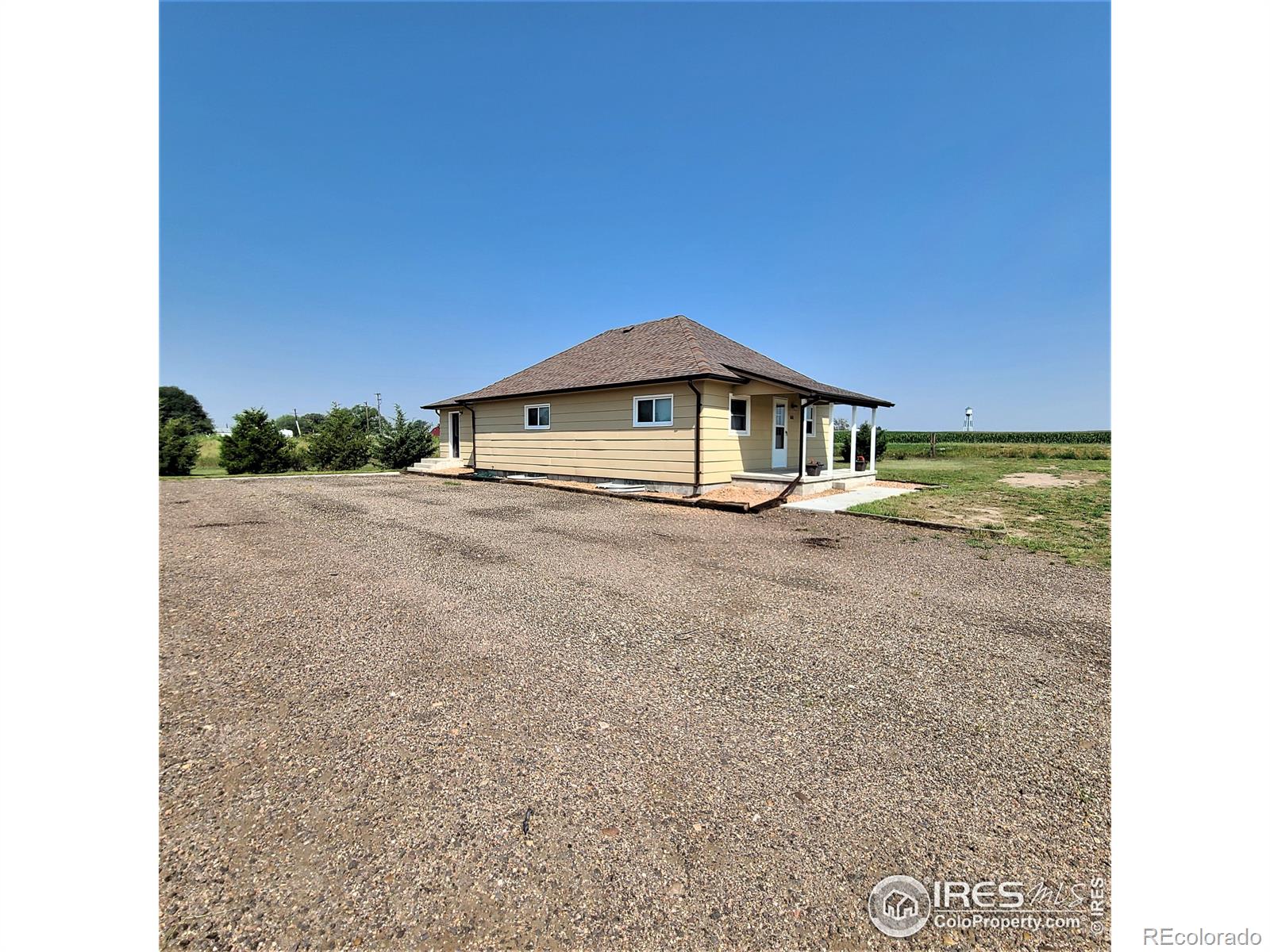MLS Image #4 for 611 n wilhelm drive,fleming, Colorado