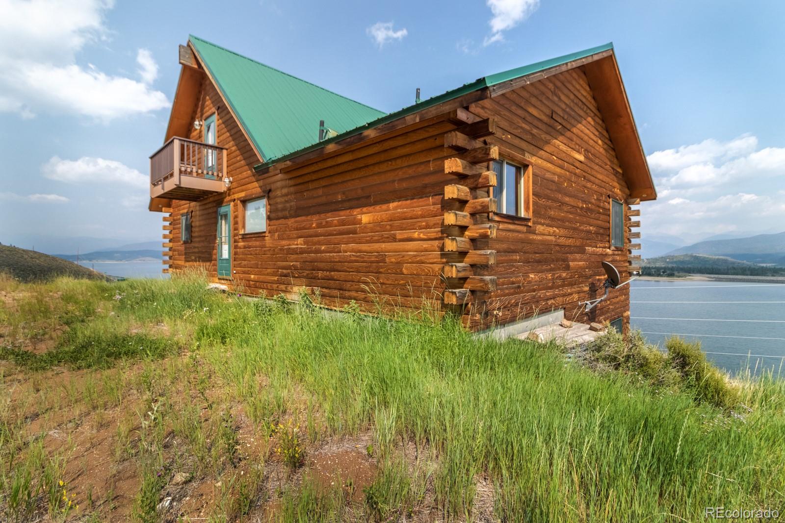MLS Image #0 for 67  county road 4057 ,granby, Colorado