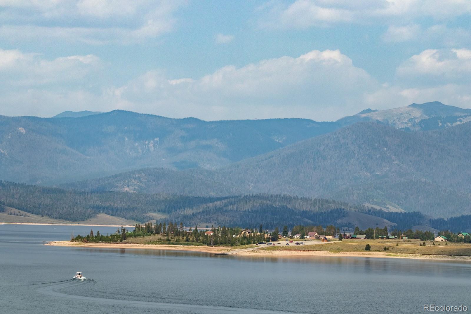MLS Image #1 for 67  county road 4057 ,granby, Colorado