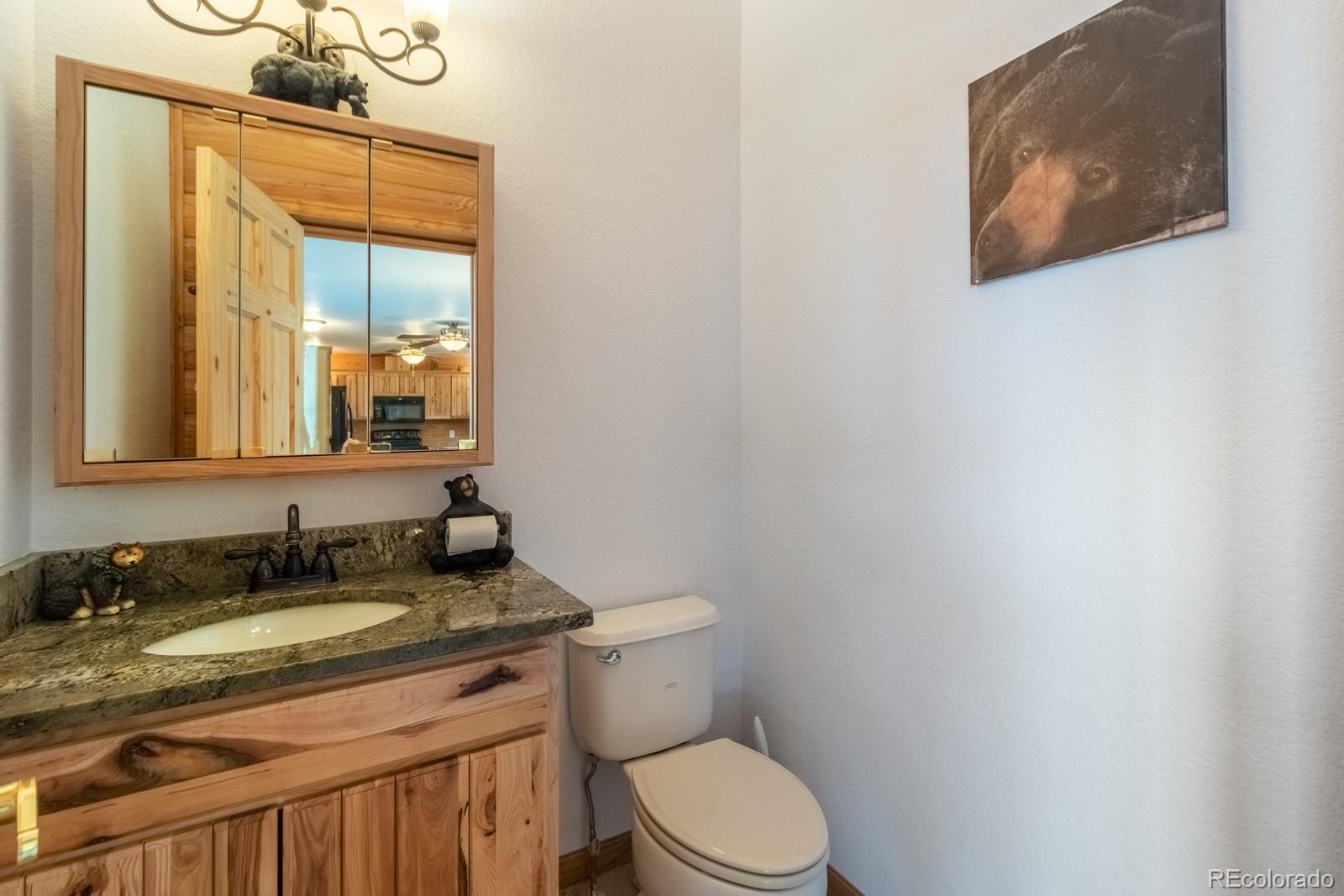 MLS Image #14 for 67  county road 4057 ,granby, Colorado