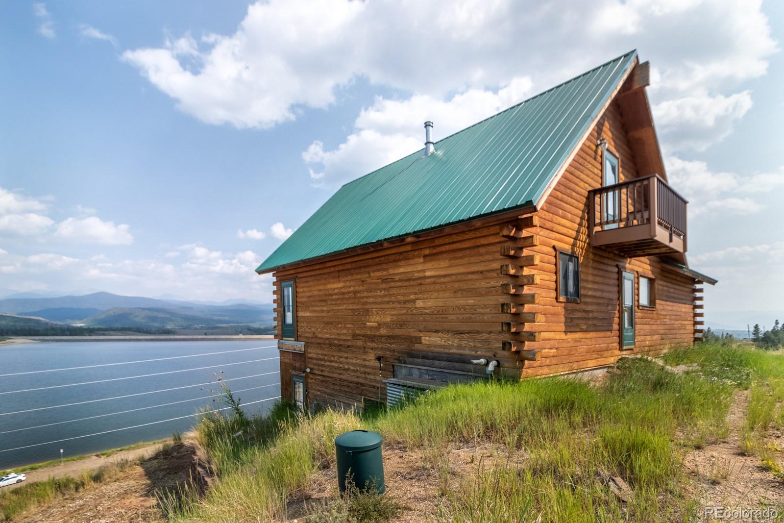 MLS Image #4 for 67  county road 4057 ,granby, Colorado