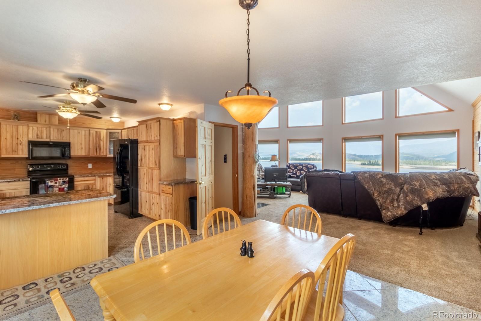 MLS Image #5 for 67  county road 4057 ,granby, Colorado