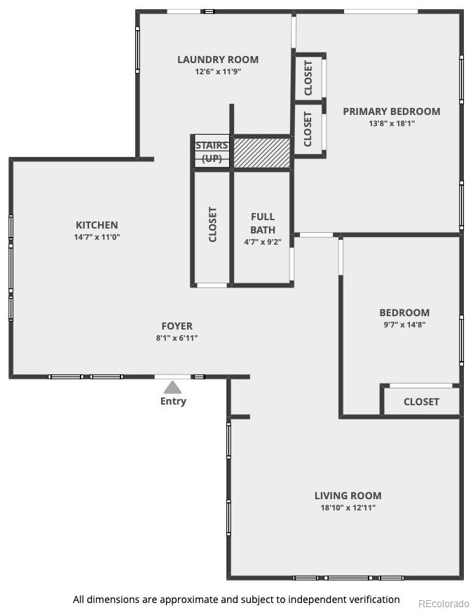 MLS Image #28 for 5363  julian street,denver, Colorado