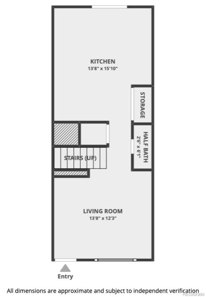 MLS Image #11 for 14242 e hawaii circle,aurora, Colorado