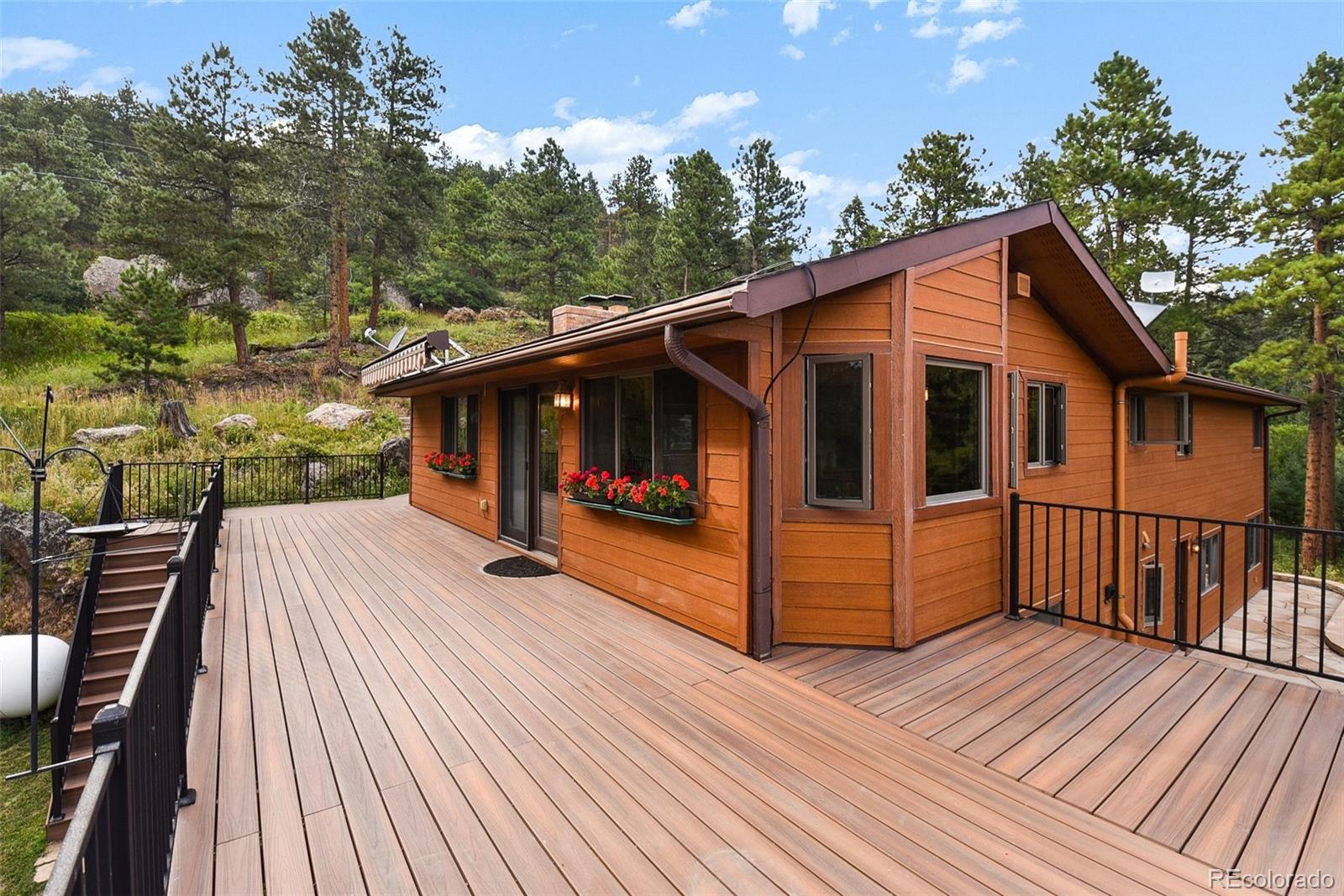 CMA Image for 6333  Starlight Drive,Morrison, Colorado