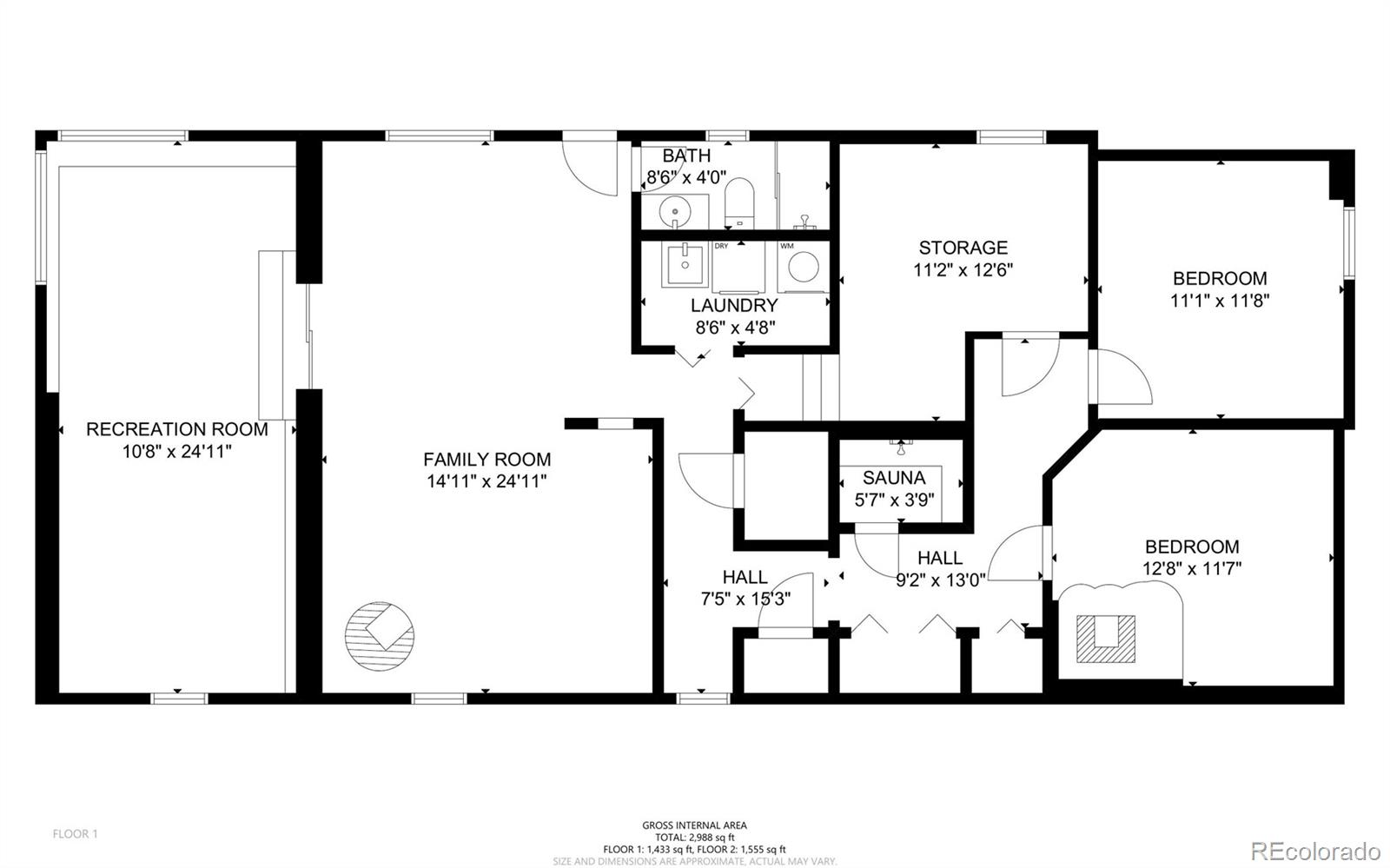 MLS Image #20 for 6333  starlight drive,morrison, Colorado