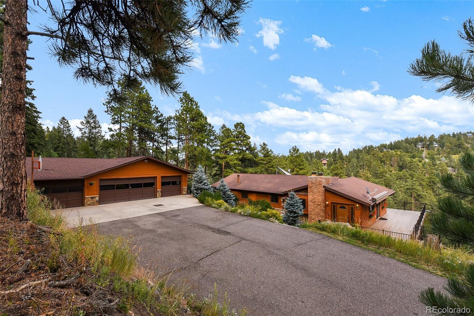 MLS Image #26 for 6333  starlight drive,morrison, Colorado