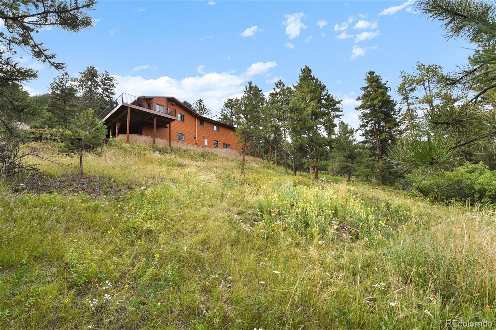 MLS Image #30 for 6333  starlight drive,morrison, Colorado