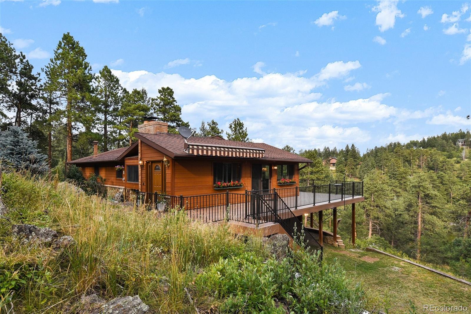 MLS Image #31 for 6333  starlight drive,morrison, Colorado