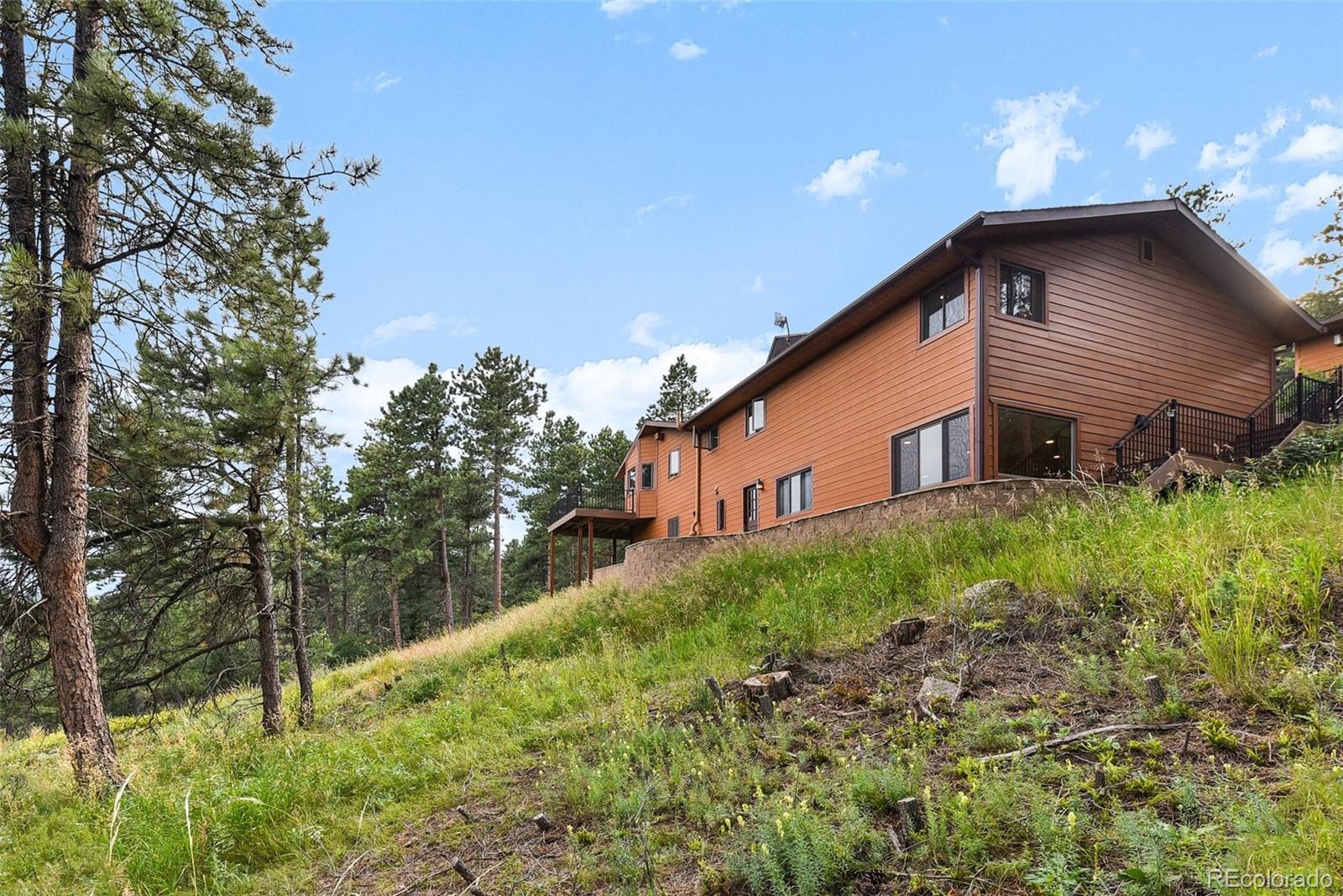 MLS Image #33 for 6333  starlight drive,morrison, Colorado