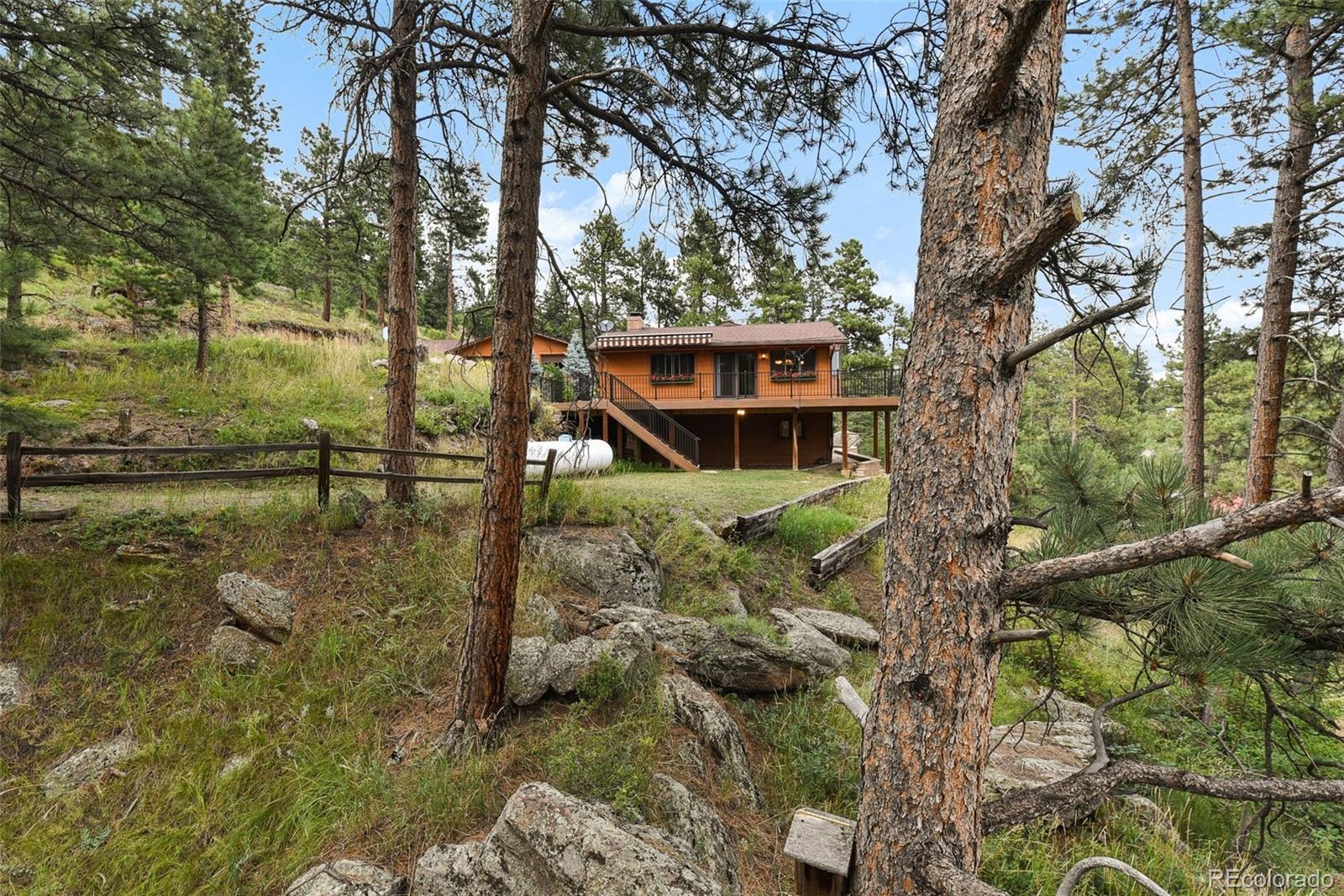 MLS Image #36 for 6333  starlight drive,morrison, Colorado