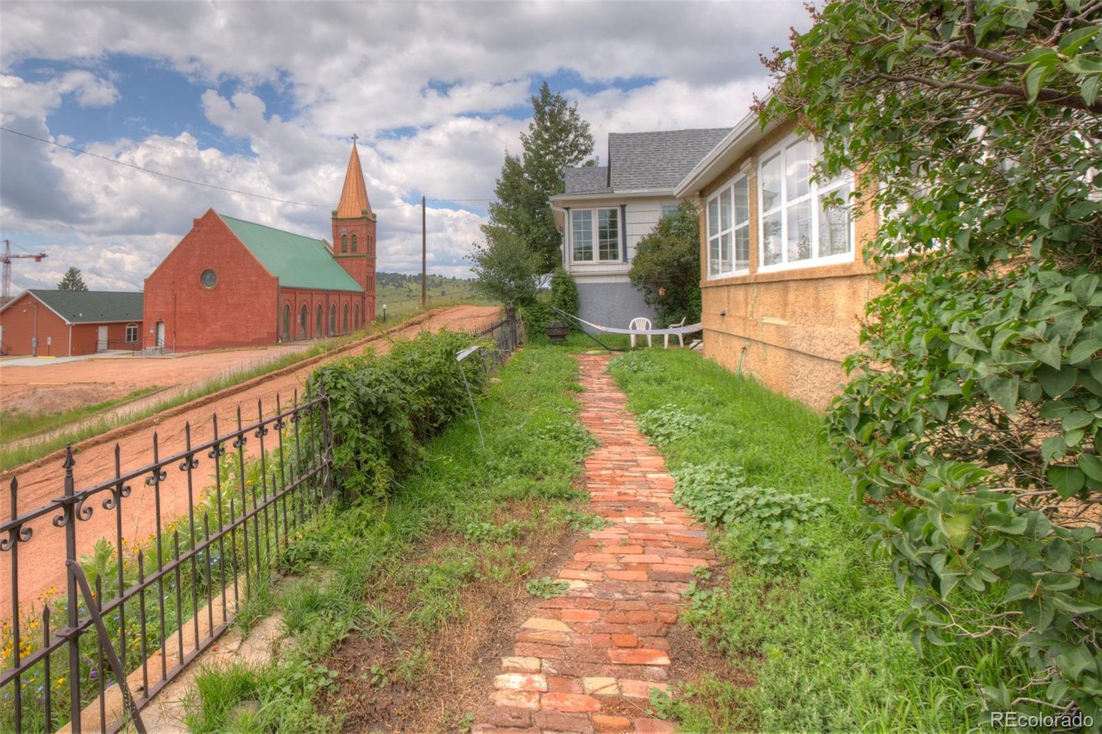 MLS Image #23 for 317 e golden avenue,cripple creek, Colorado