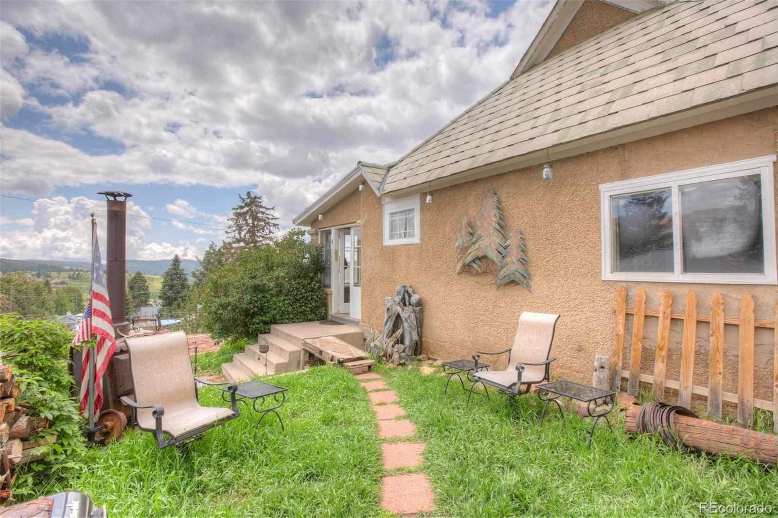 MLS Image #25 for 317 e golden avenue,cripple creek, Colorado