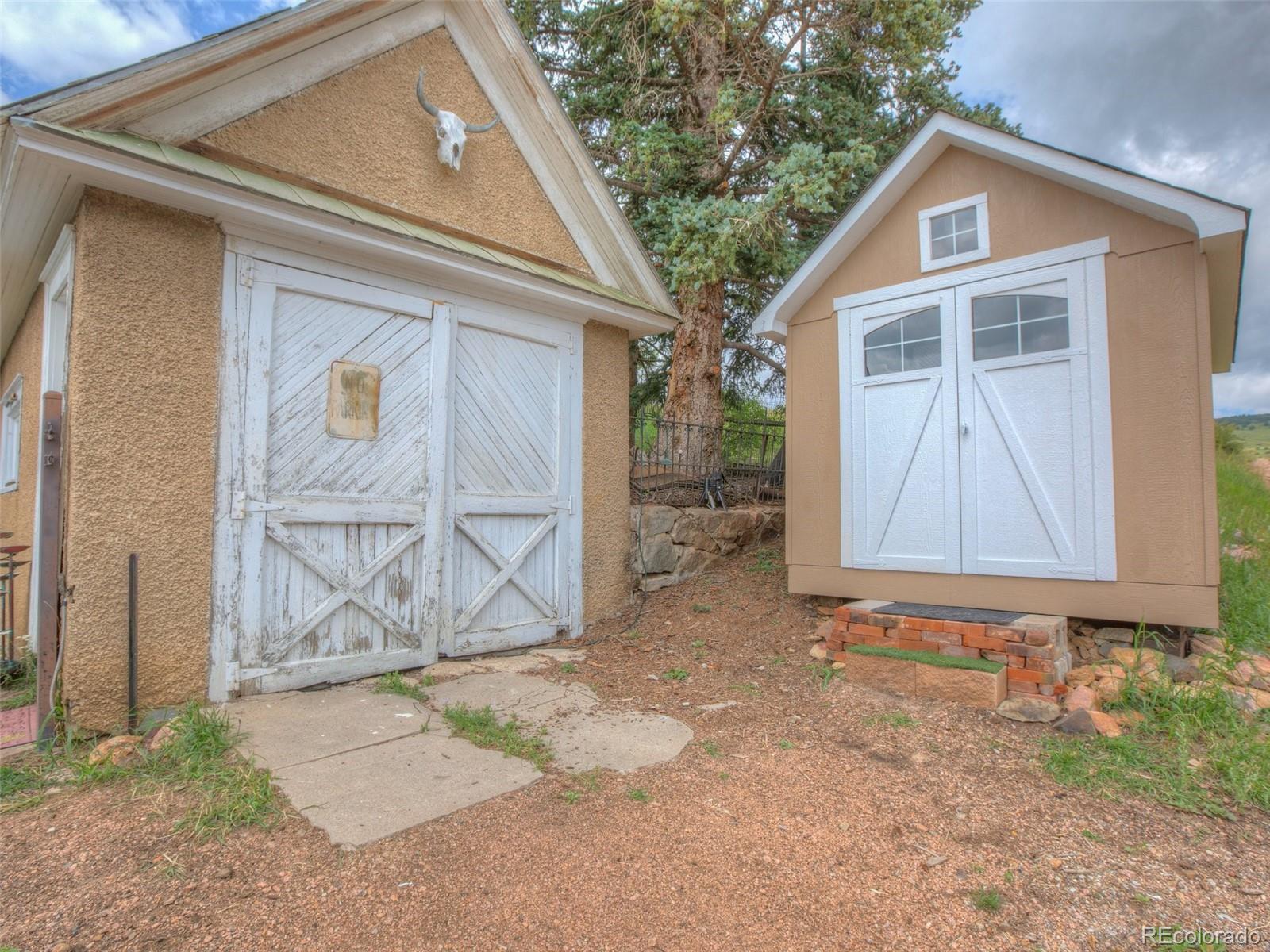 MLS Image #27 for 317 e golden avenue,cripple creek, Colorado