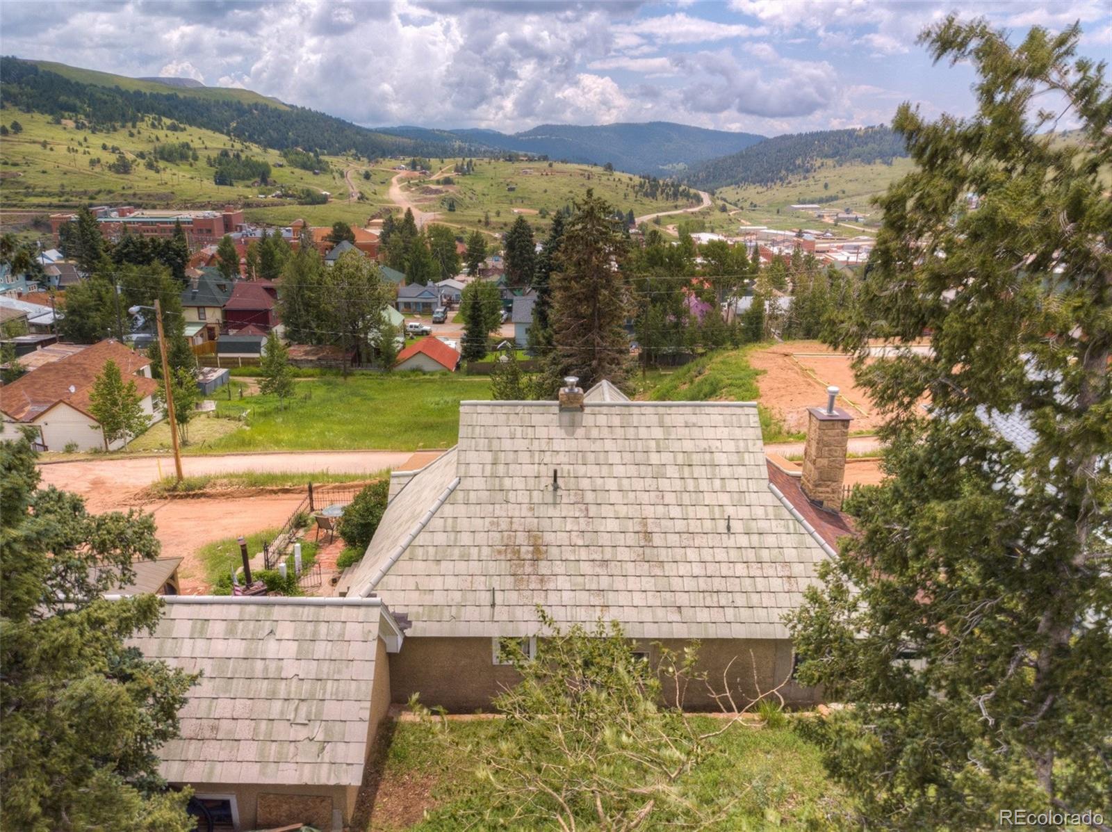 MLS Image #30 for 317 e golden avenue,cripple creek, Colorado