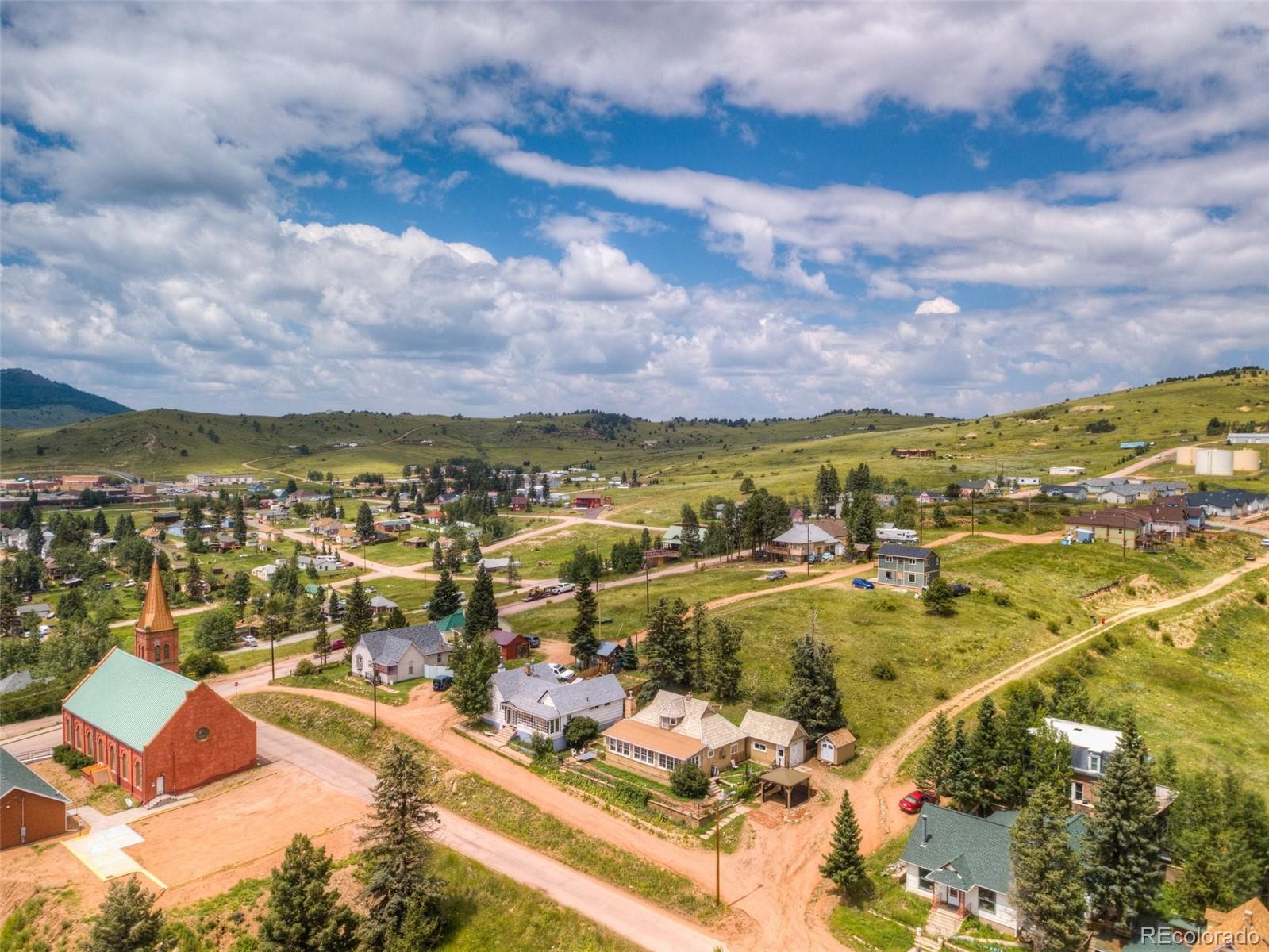 MLS Image #31 for 317 e golden avenue,cripple creek, Colorado