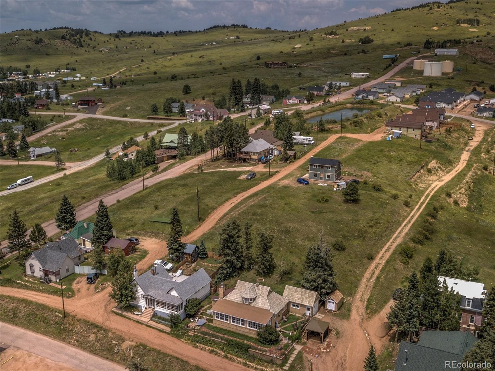 MLS Image #32 for 317 e golden avenue,cripple creek, Colorado