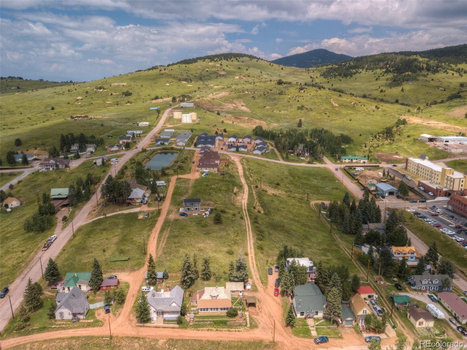 MLS Image #33 for 317 e golden avenue,cripple creek, Colorado