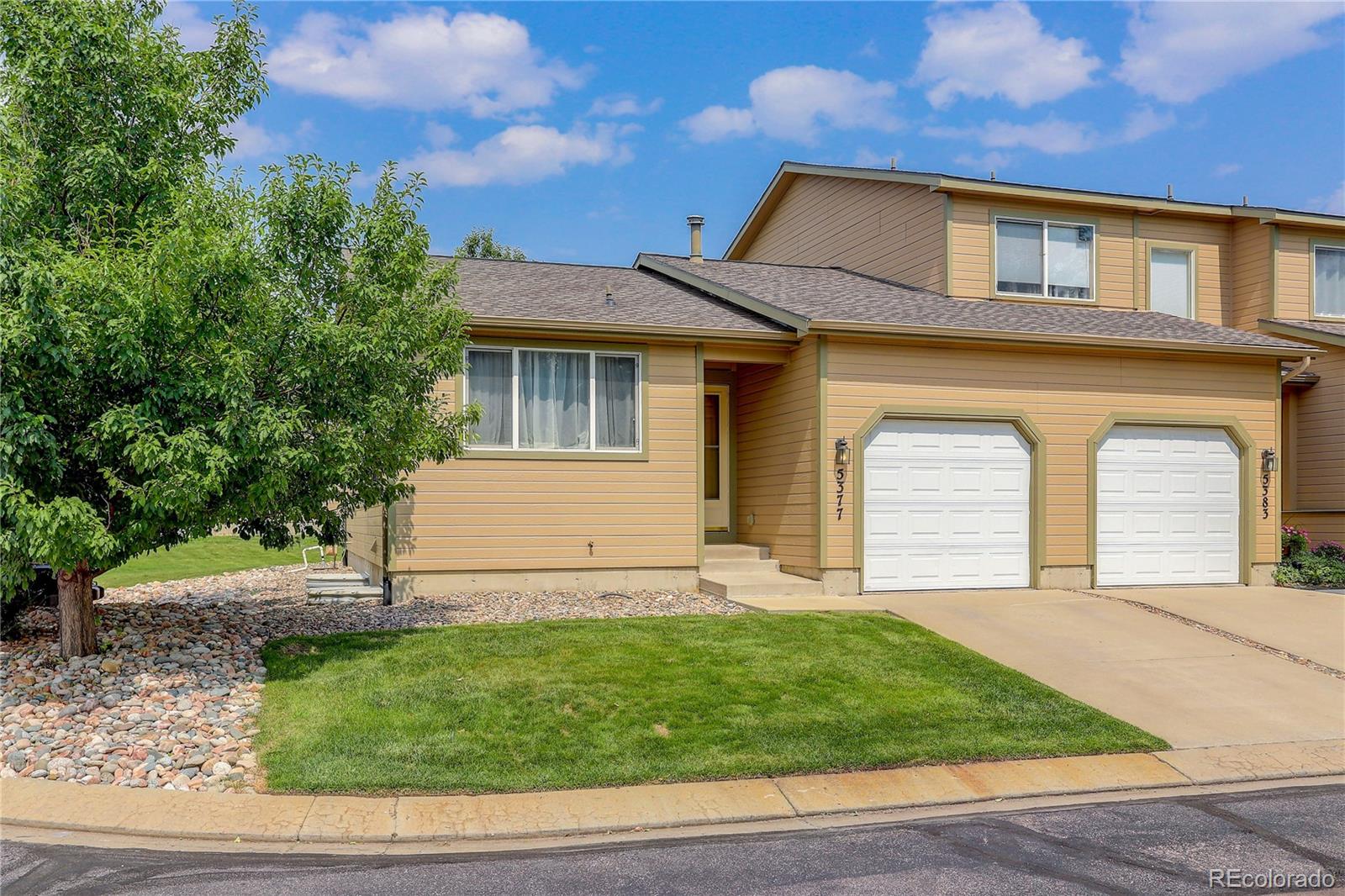 MLS Image #0 for 5377  sunshade point,colorado springs, Colorado