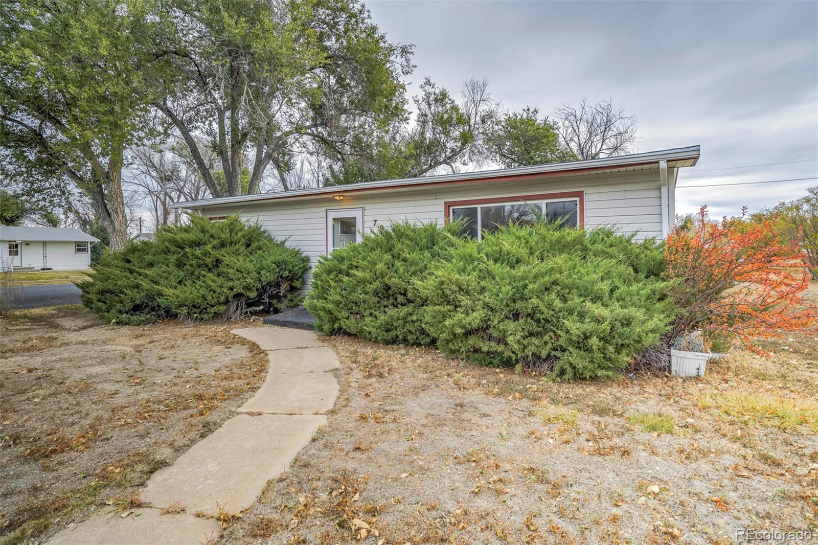 CMA Image for 790  J Avenue,Limon, Colorado
