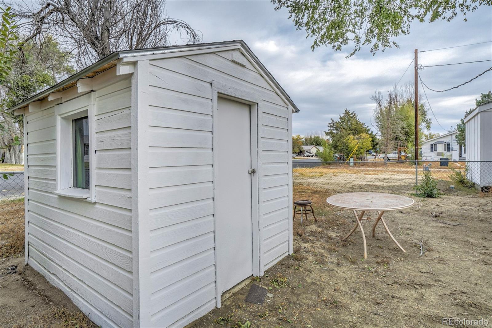 MLS Image #26 for 790  j avenue,limon, Colorado